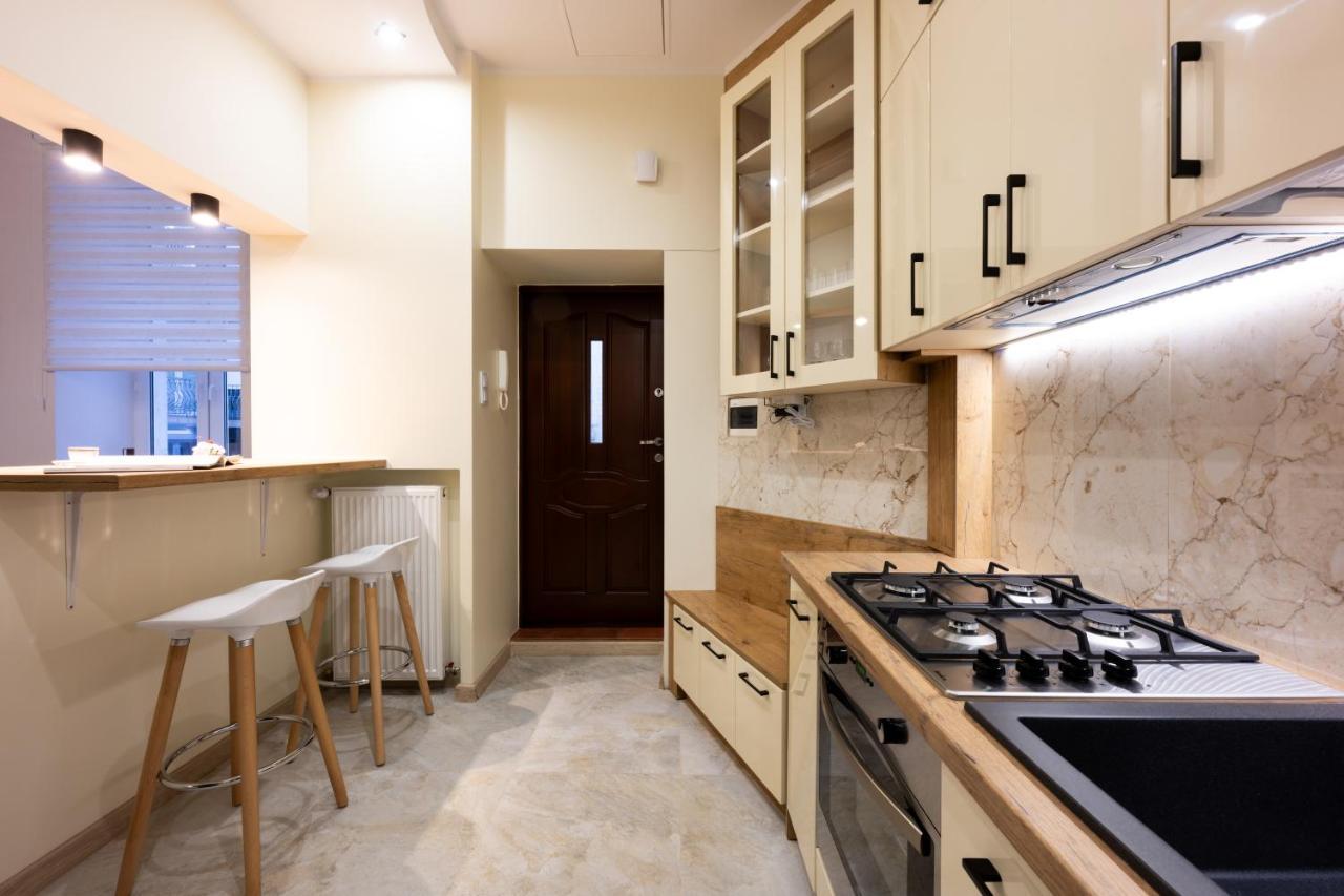 Native Apartments Dietla 17 クラクフ エクステリア 写真