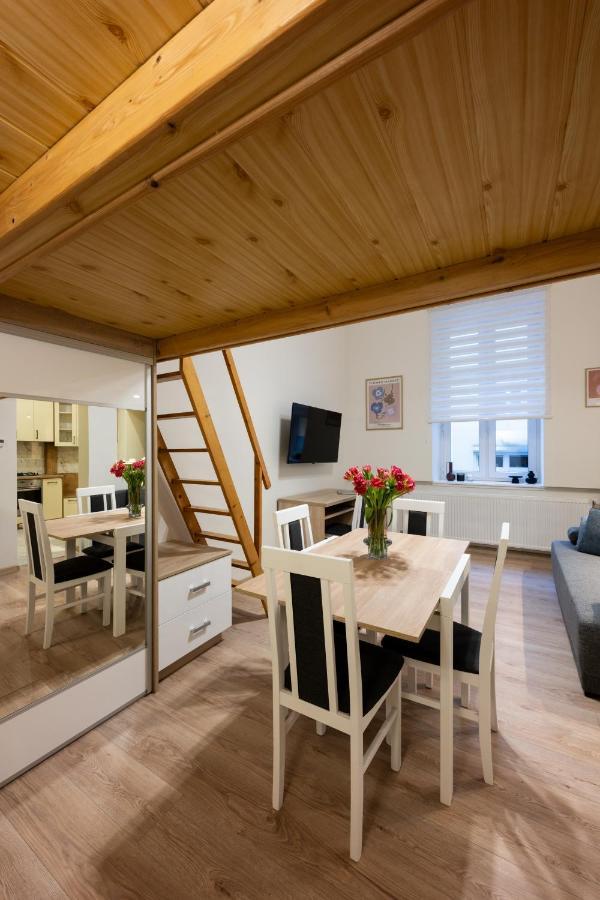 Native Apartments Dietla 17 クラクフ エクステリア 写真