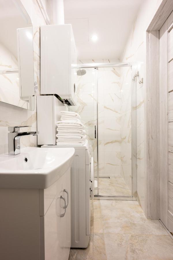 Native Apartments Dietla 17 クラクフ エクステリア 写真