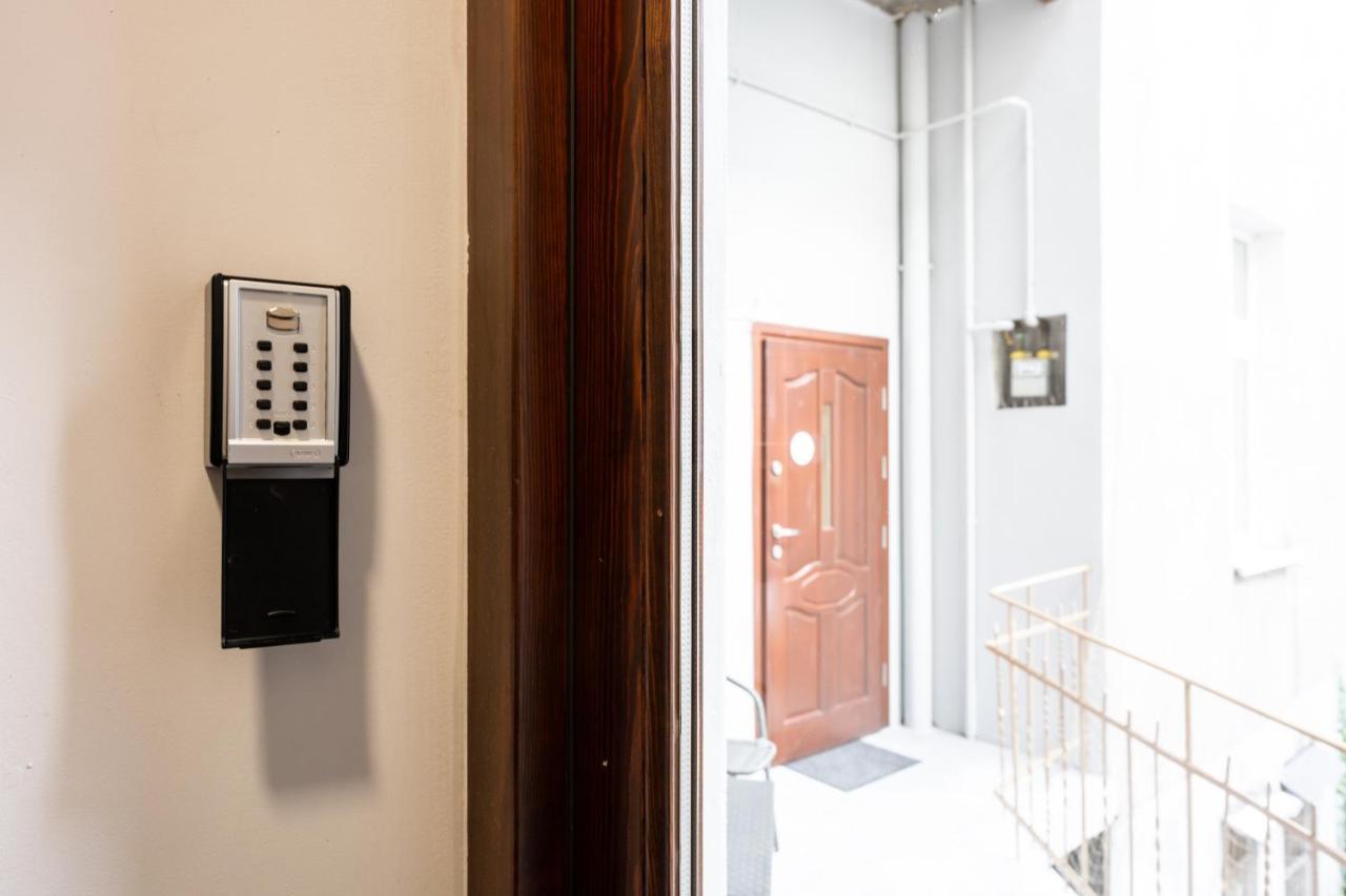Native Apartments Dietla 17 クラクフ エクステリア 写真