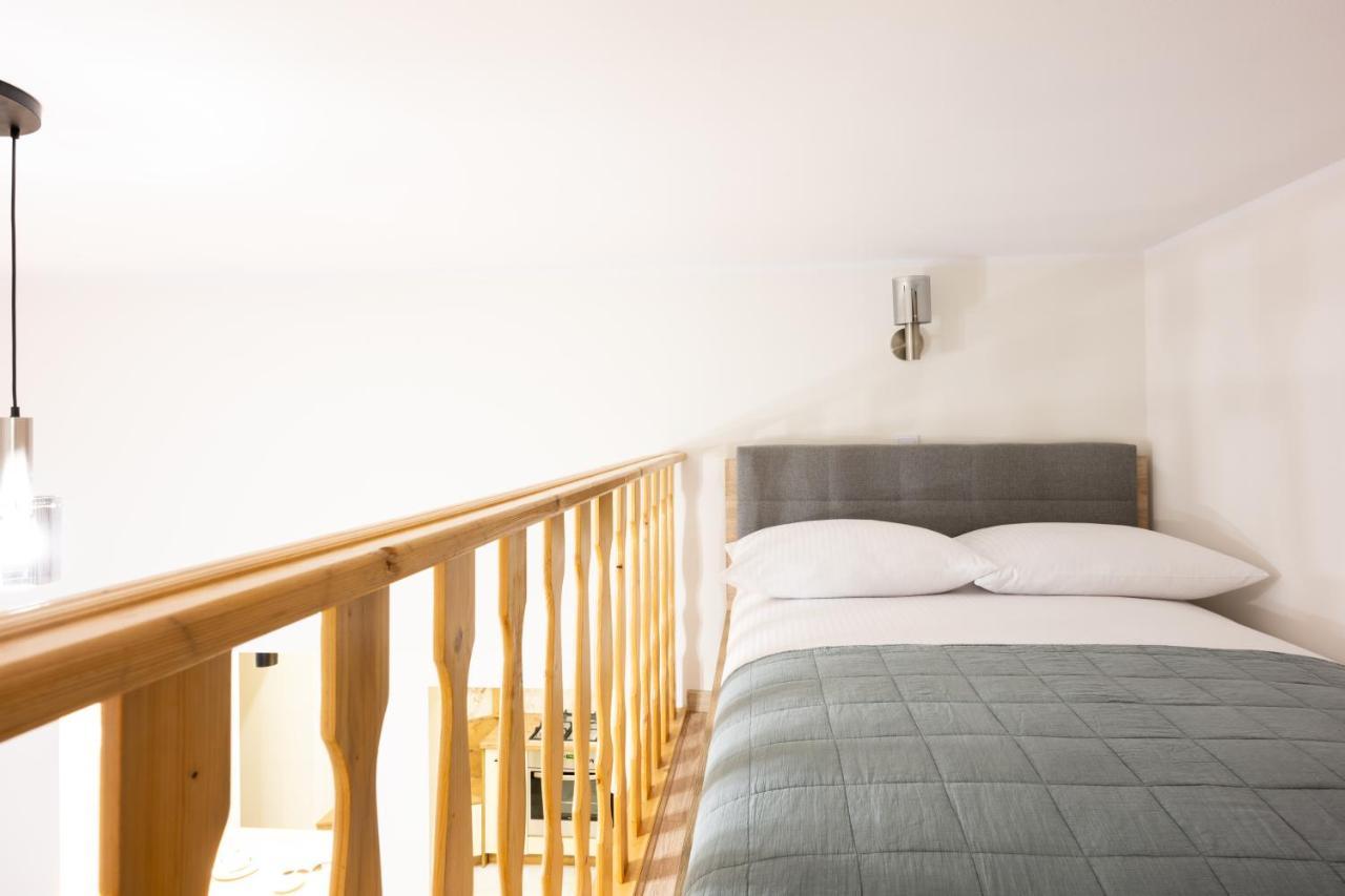 Native Apartments Dietla 17 クラクフ エクステリア 写真