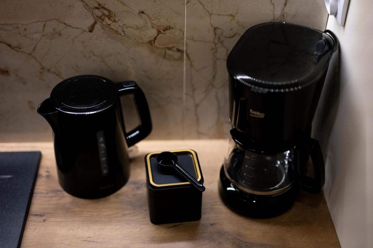 Native Apartments Dietla 17 クラクフ エクステリア 写真