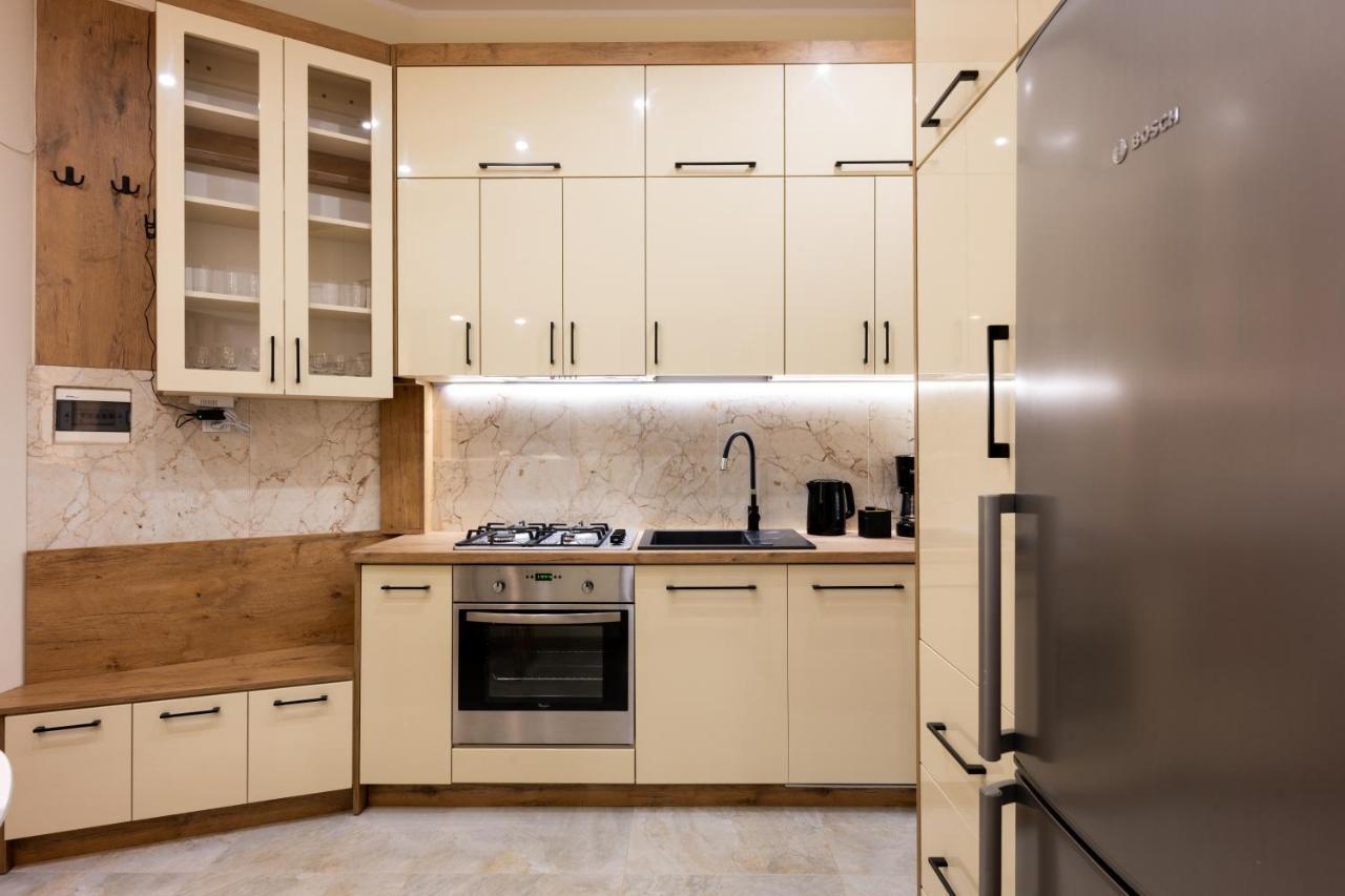 Native Apartments Dietla 17 クラクフ エクステリア 写真
